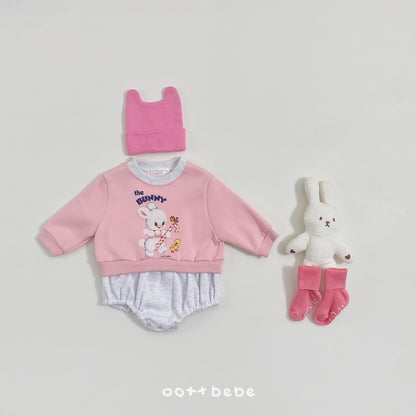 [PRE-ORDER] Bear Bunny Body Suit