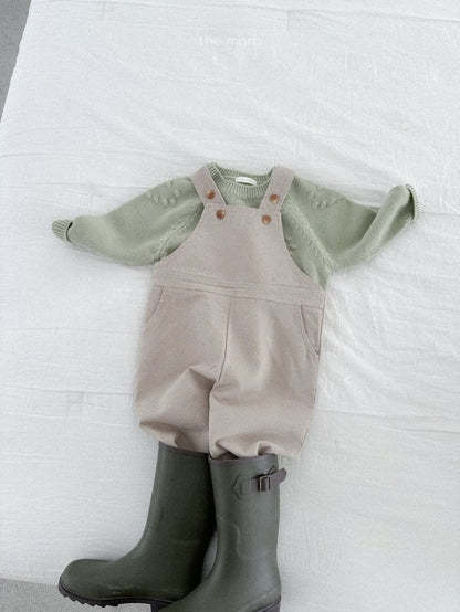 [PRE-ORDER] Loen Overalls