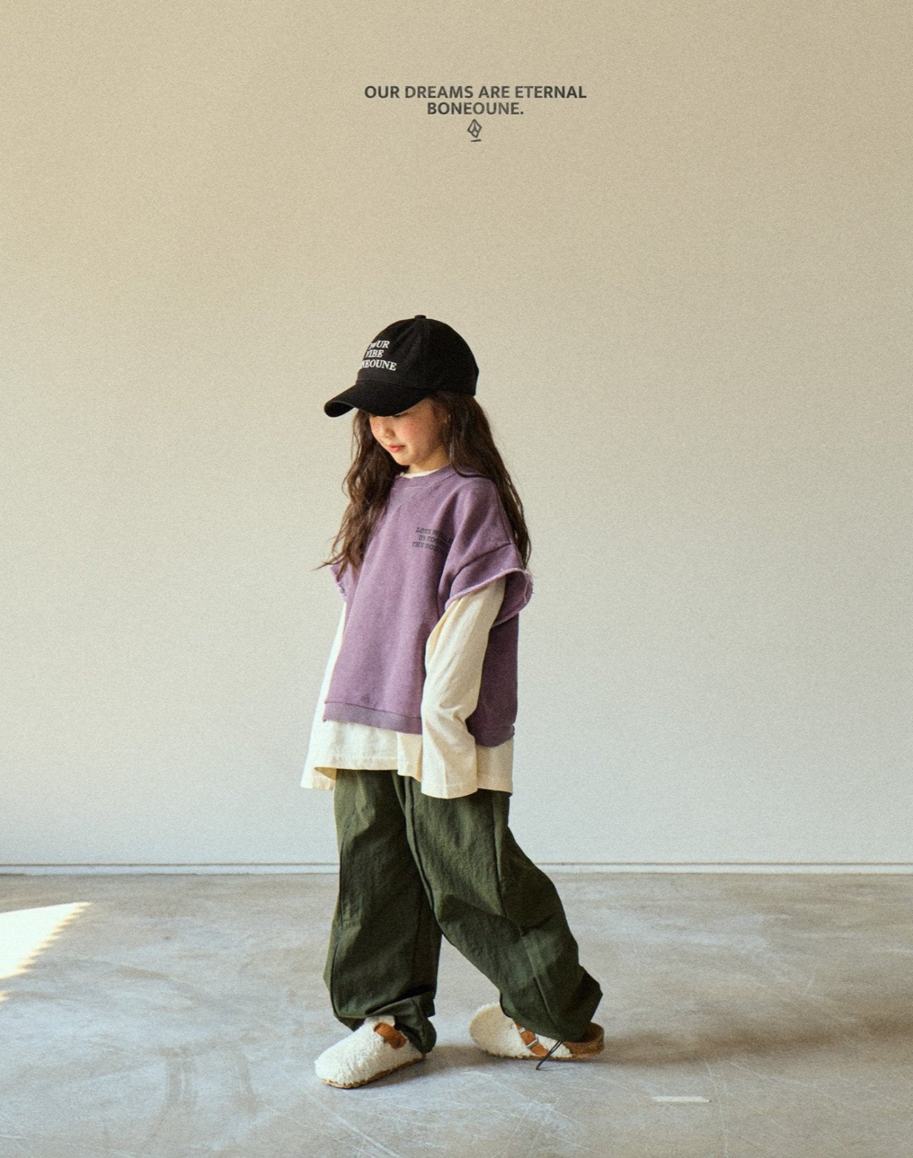 [PRE-ORDER] From Cargo Pants