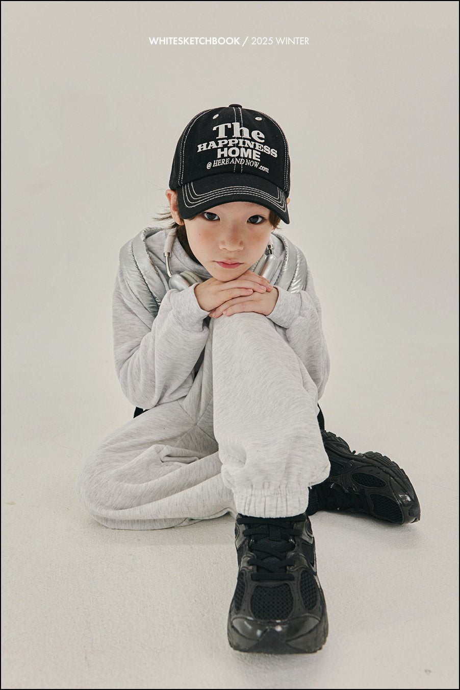 [PRE-ORDER] Weekly Fleece Sweatshirts