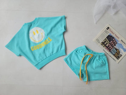 [PRE-ORDER] Good Smile Top Bottom Set