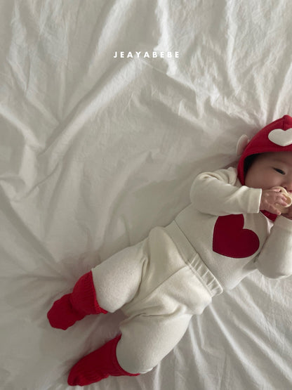 [PRE-ORDER] Love Home Wear Set