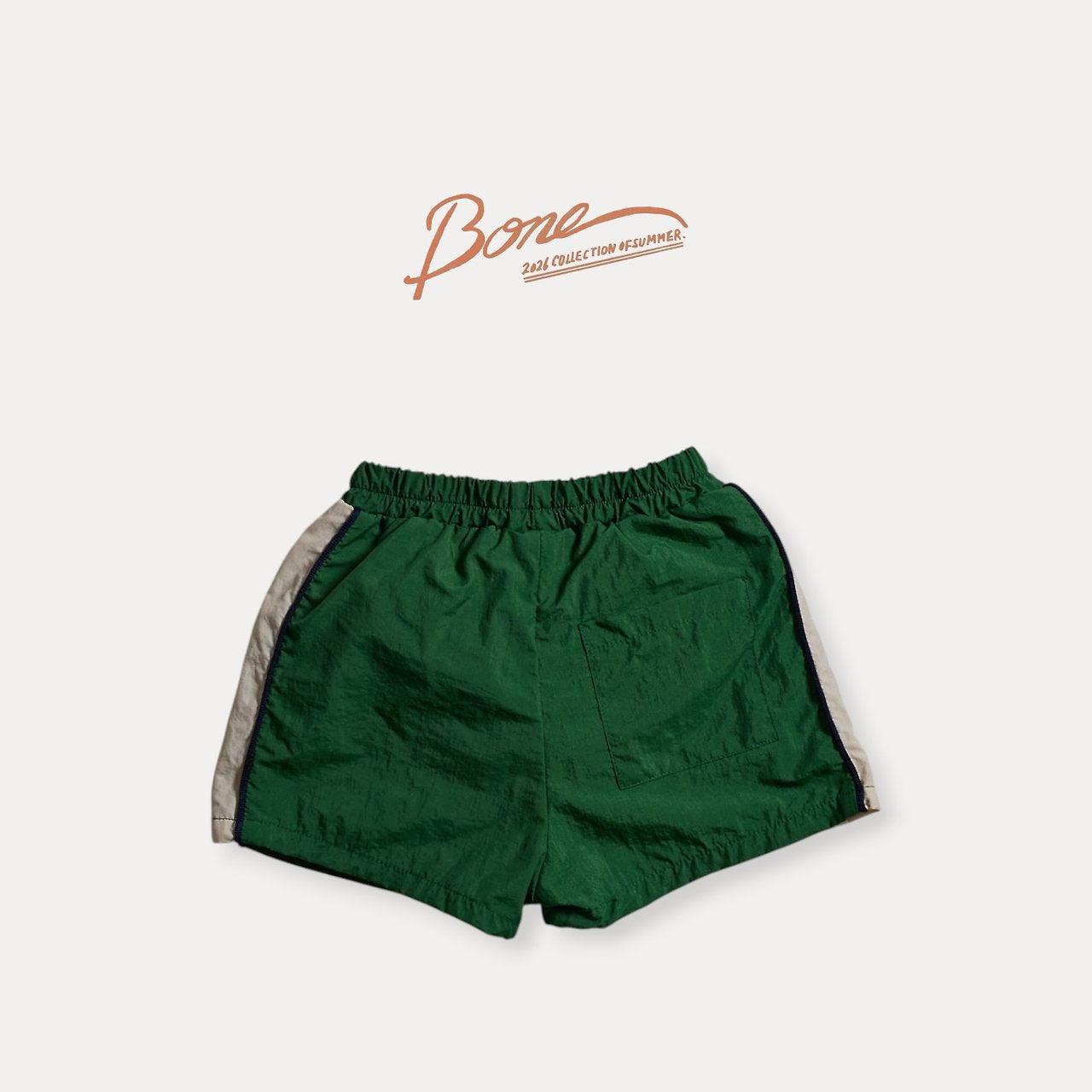 [PRE-ORDER] Summer Play Shorts