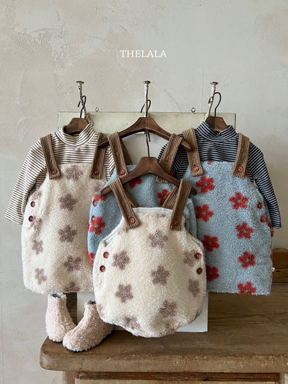 [PRE-ORDER] Floral Dress