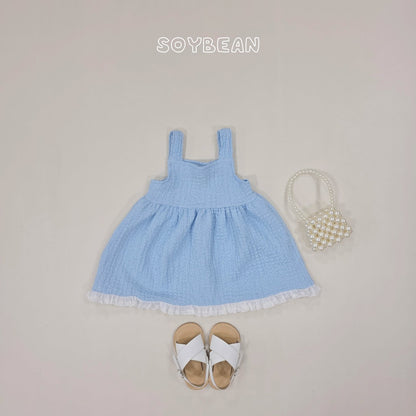 [PRE-ORDER] Little Lace Dress