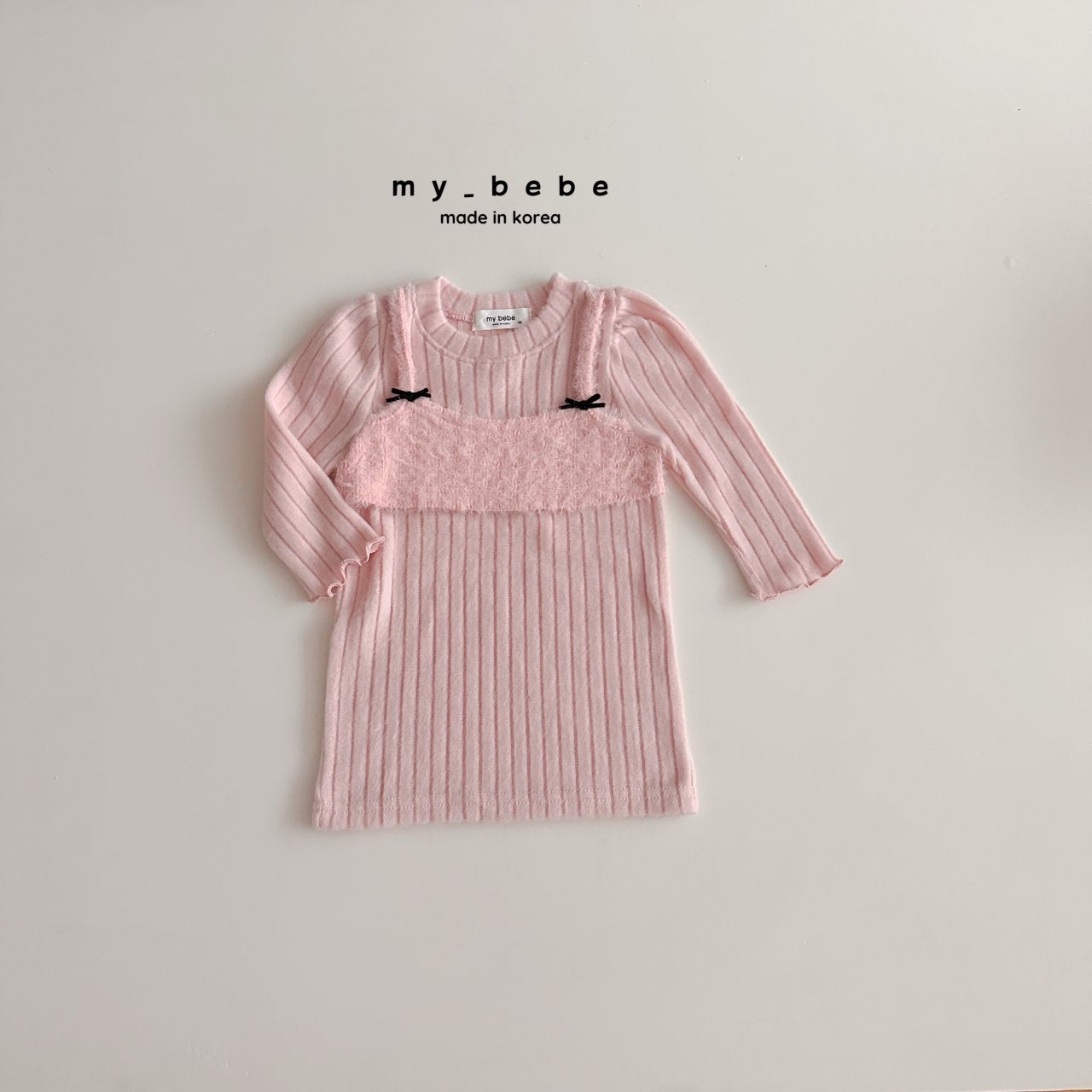 [PRE-ORDER] Bustier Dress