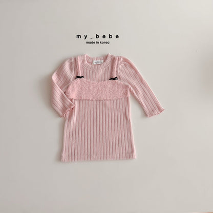 [PRE-ORDER] Bustier Dress