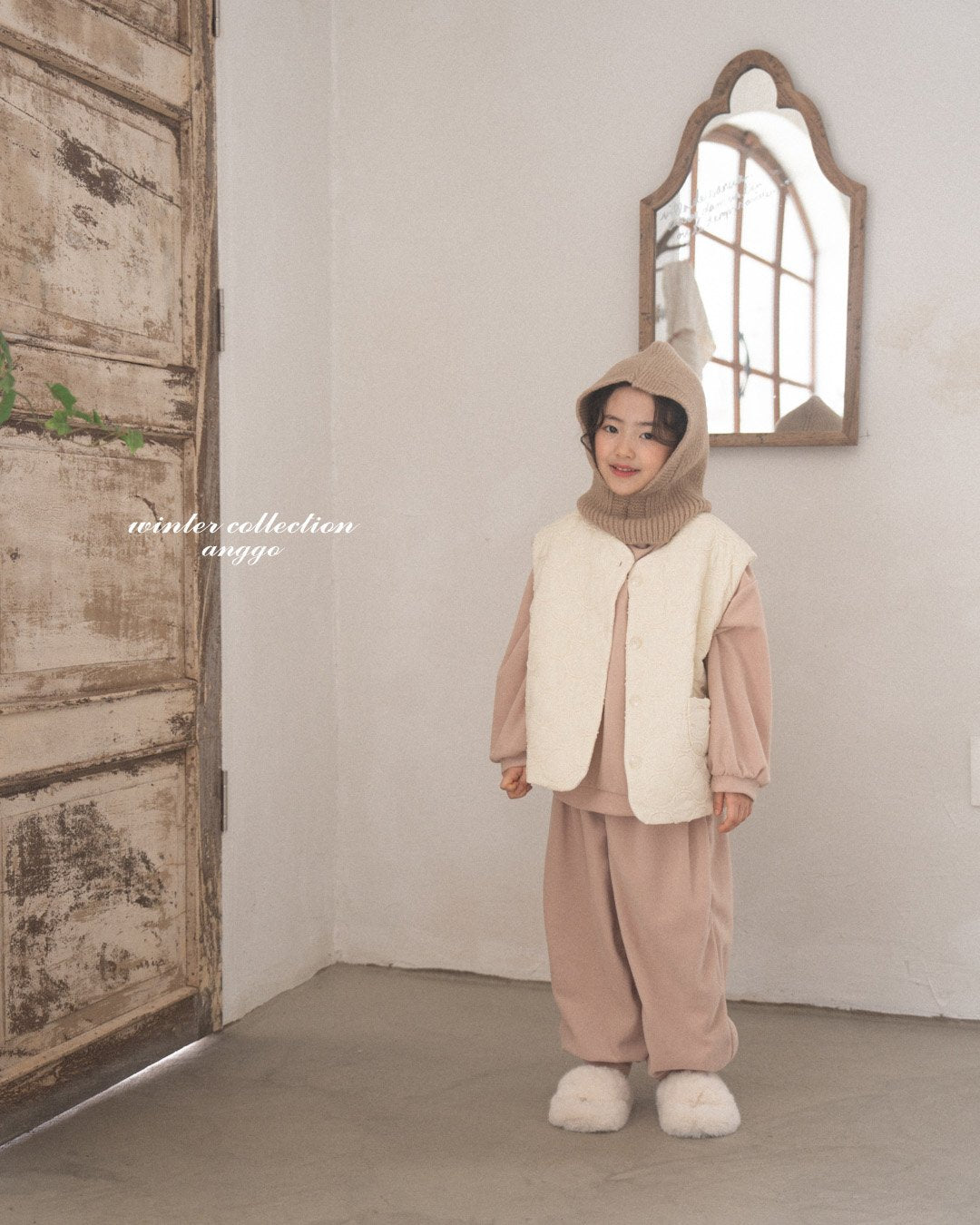 [PRE-ORDER] Soft Top Bottom Set