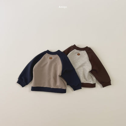[PRE-ORDER] Baseball Jumper