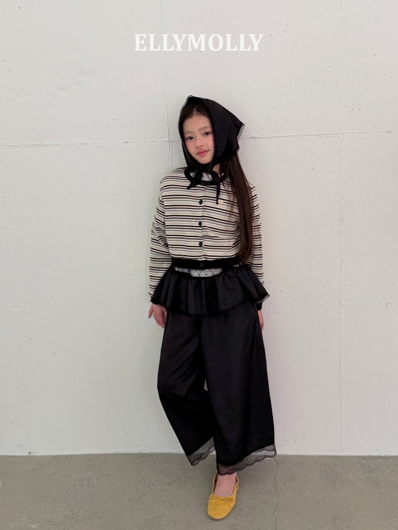 [PRE-ORDER] Swing Scarf