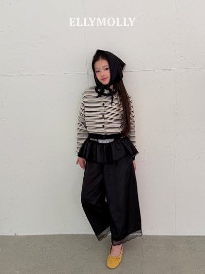 [PRE-ORDER] Swing Scarf