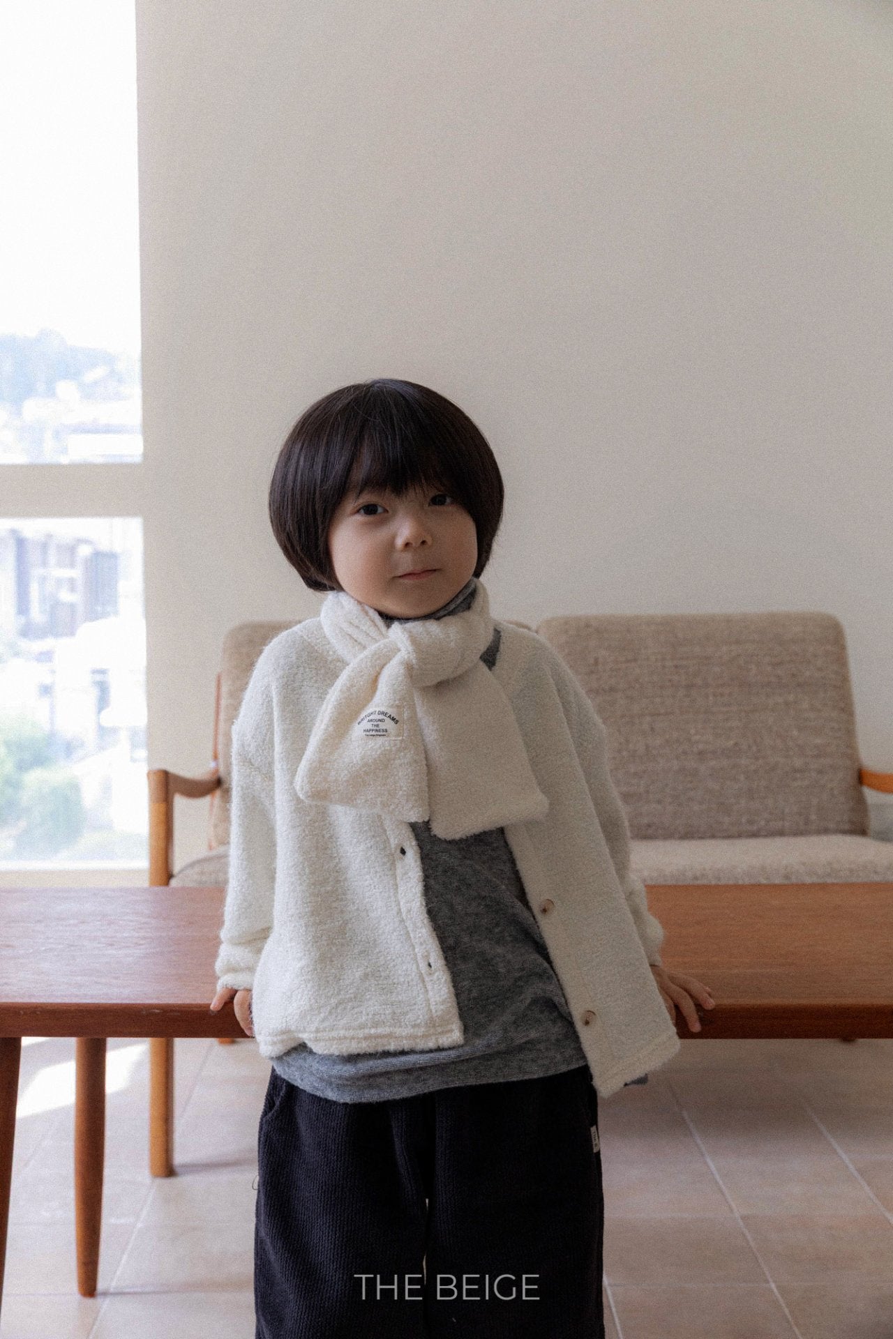 [PRE-ORDER] Winter Turtleneck T-Shirts