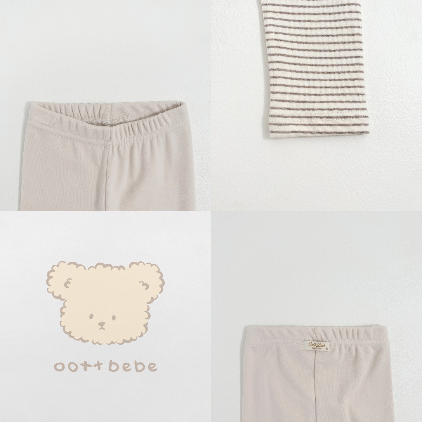 [PRE-ORDER] Winter Warmer Leggings