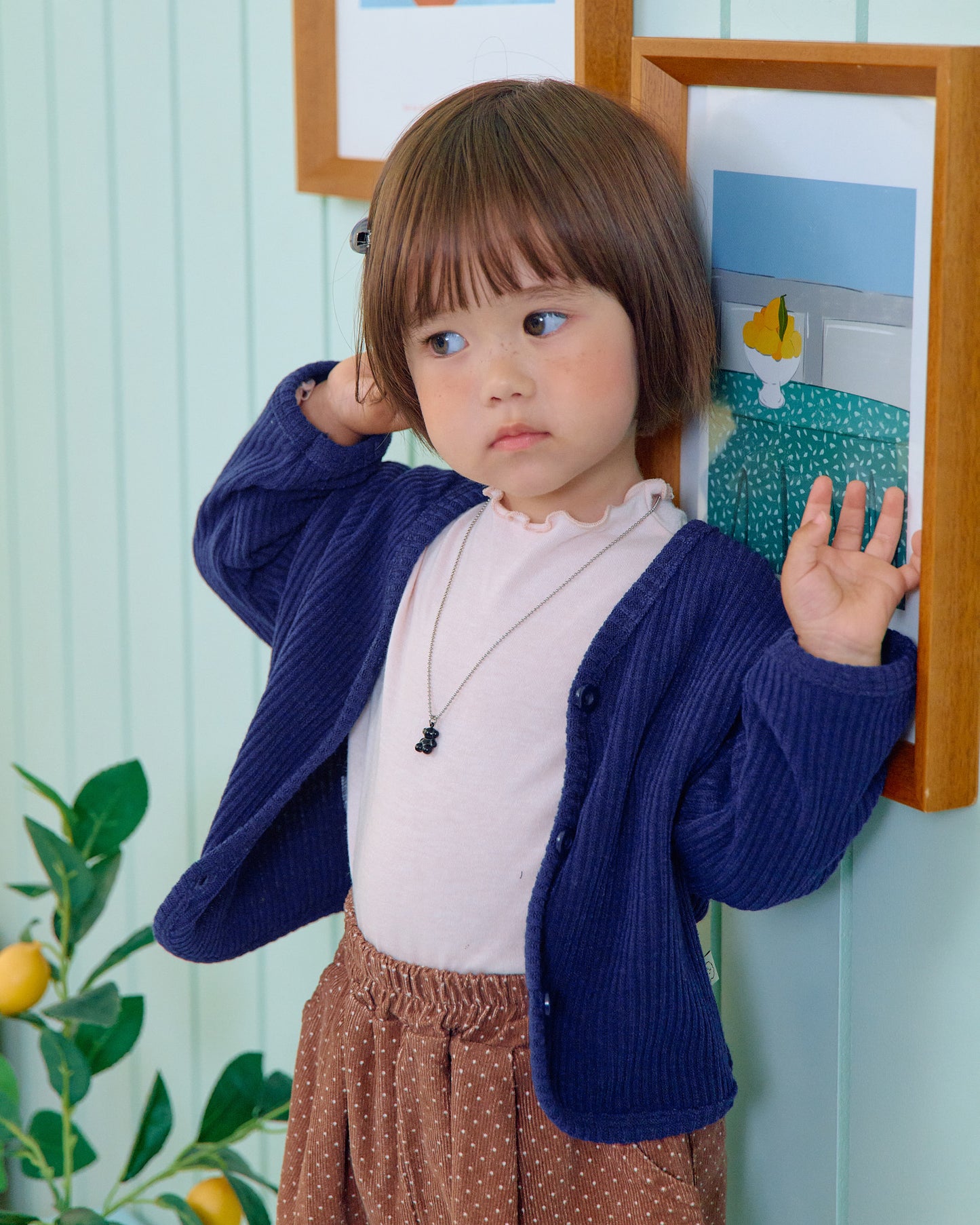 [PRE-ORDER] Haribo Cardigan