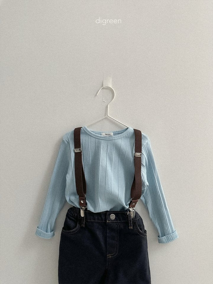 [PRE-ORDER] Essential Suspender