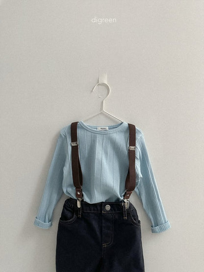 [PRE-ORDER] Essential Suspender