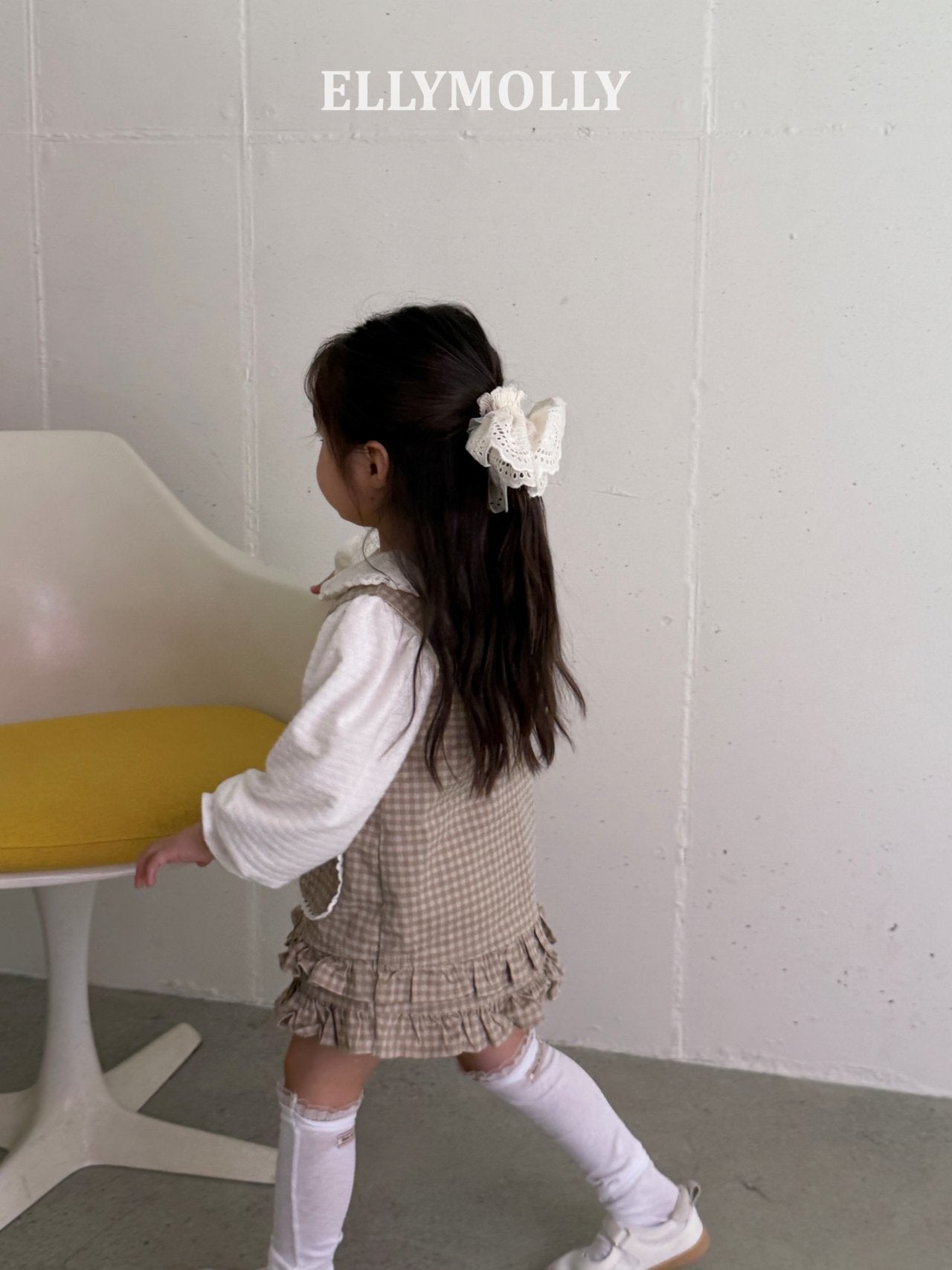 [PRE-ORDER] Little Pocket Dress