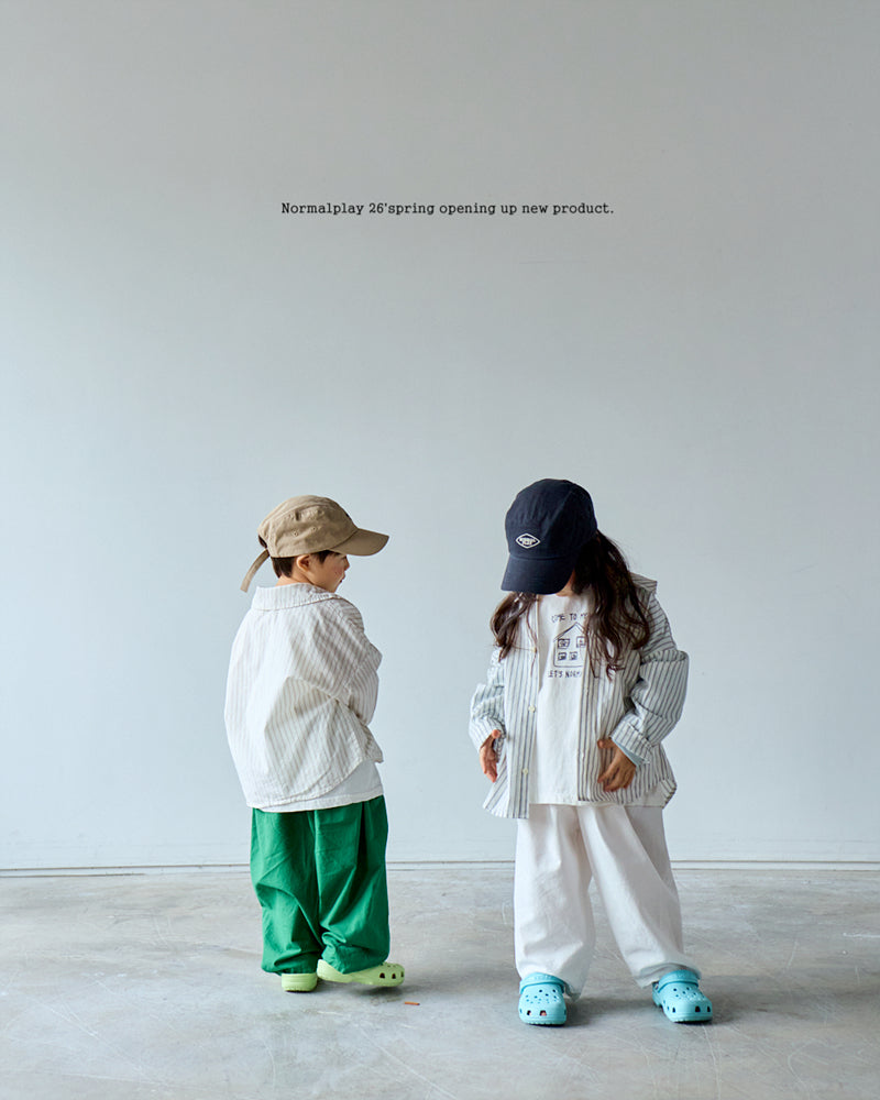 [PRE-ORDER] Vibe Pants