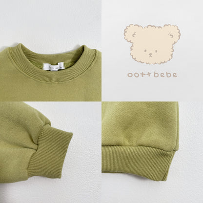 [PRE-ORDER] Dino Sweatshirts