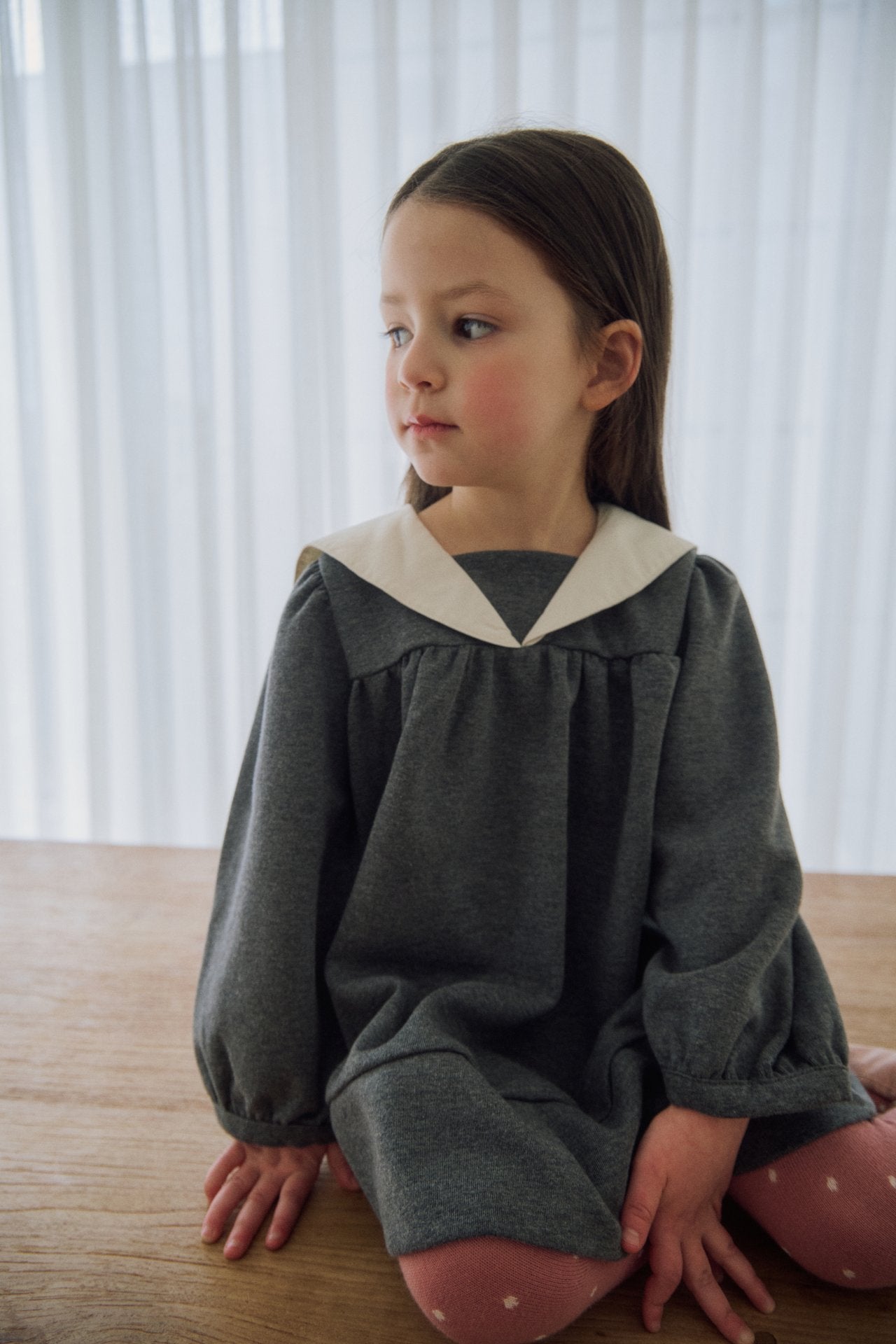 School Dress [S(3-4yr)]