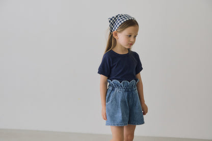 [PRE-ORDER] Tulip Half Pants