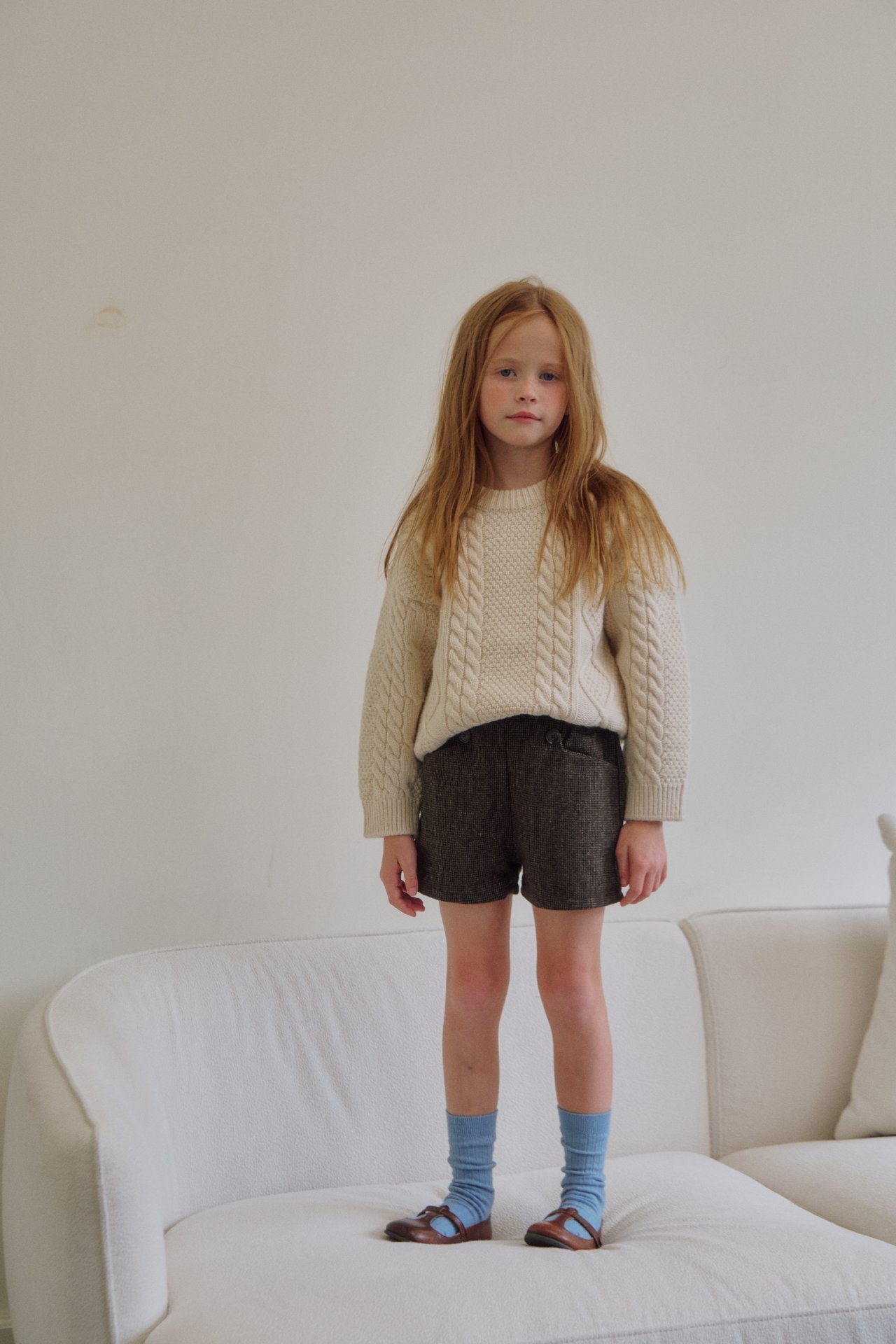 [PRE-ORDER] Clay Pants