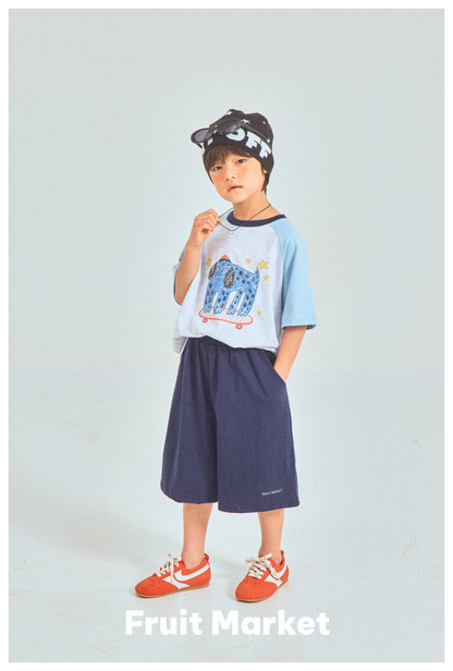 [PRE-ORDER] Maison Puppy Top Bottom Set