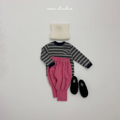 [PRE-ORDER] Capri Pants