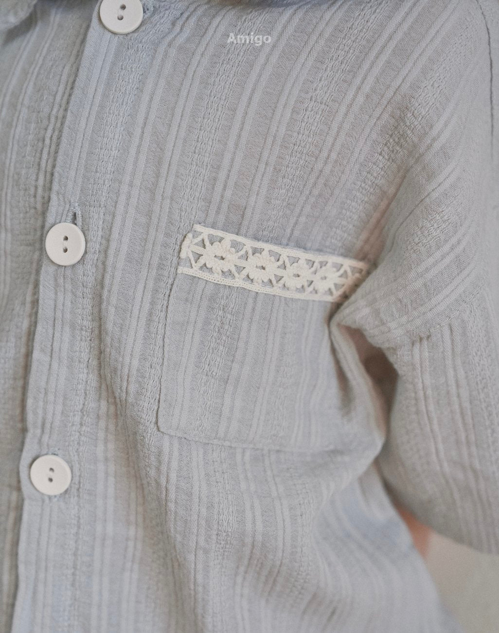 [PRE-ORDER] Mild Shirts