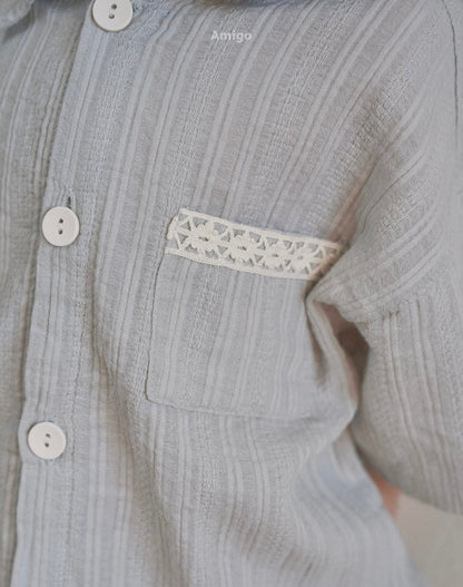 [PRE-ORDER] Mild Shirts