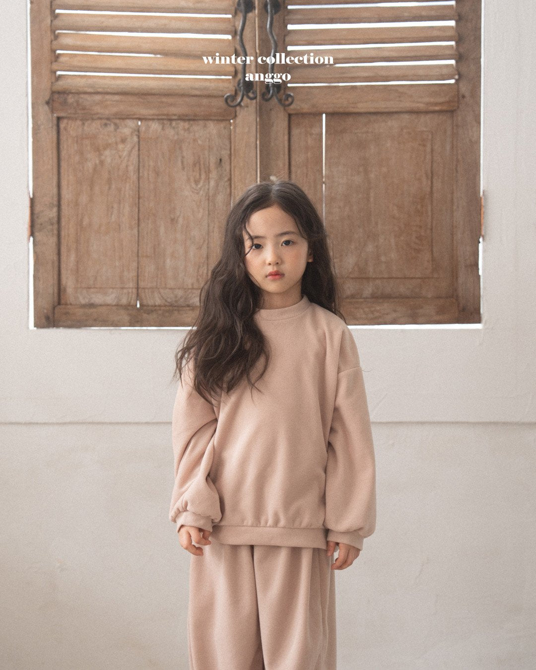 [PRE-ORDER] Soft Top Bottom Set