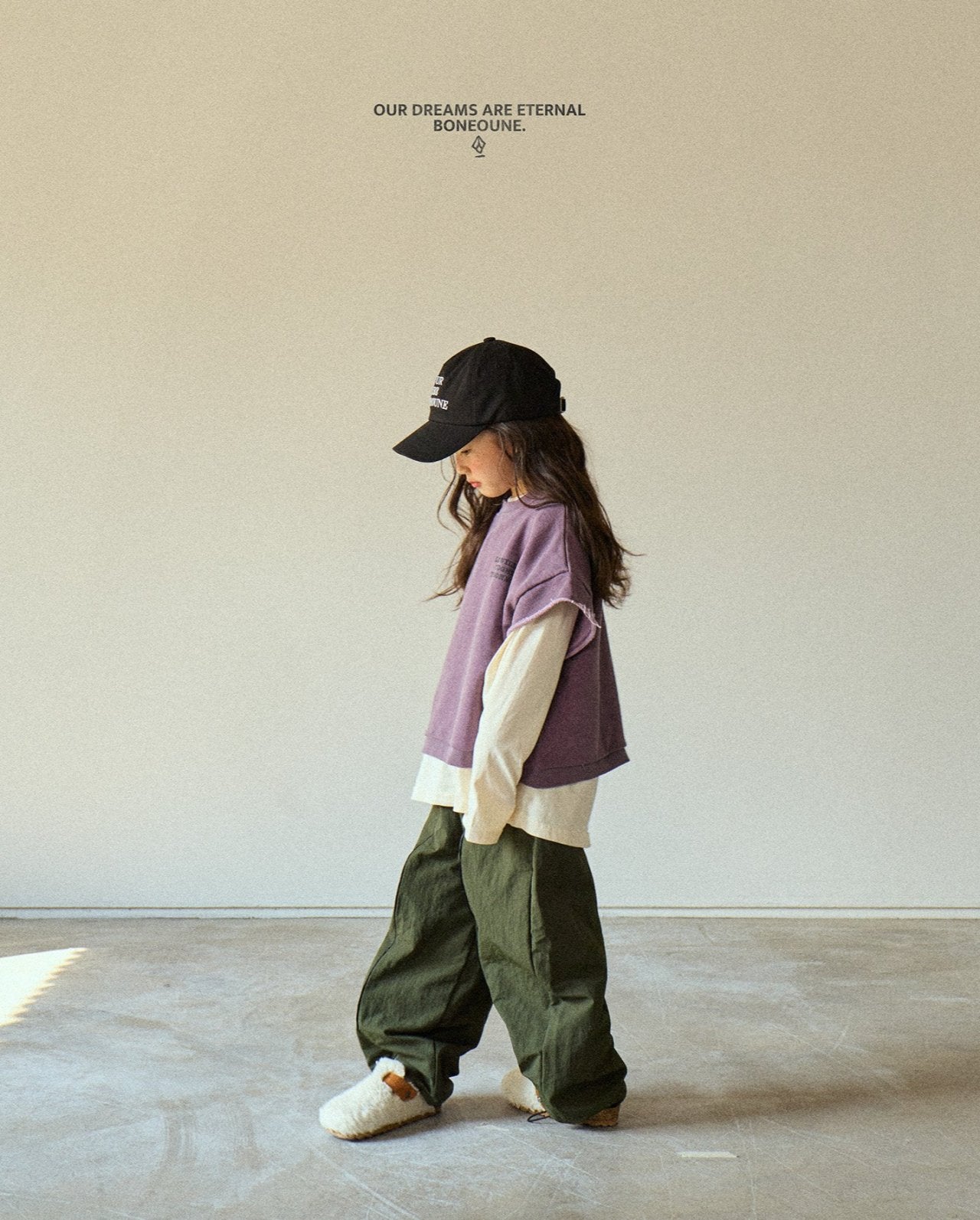 [PRE-ORDER] From Cargo Pants
