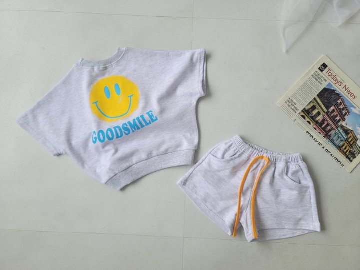 [PRE-ORDER] Good Smile Top Bottom Set