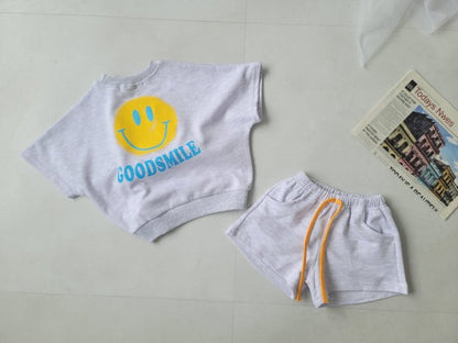[PRE-ORDER] Good Smile Top Bottom Set