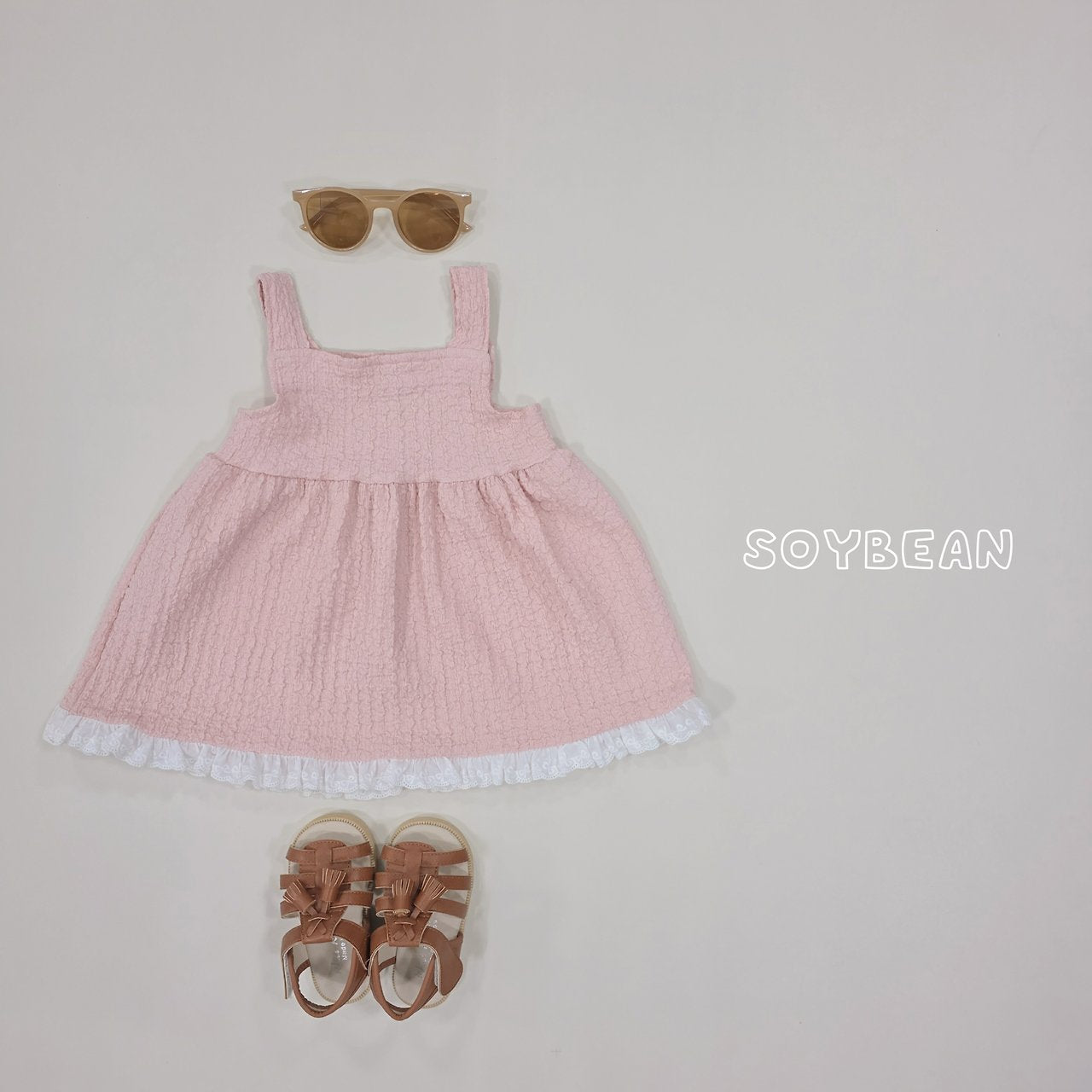 [PRE-ORDER] Little Lace Dress