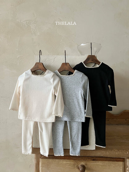 [PRE-ORDER] Como Leggings