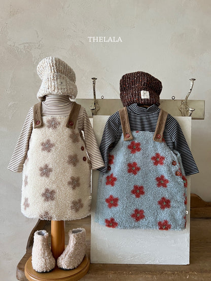 [PRE-ORDER] Floral Dress