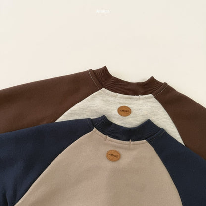 [PRE-ORDER] Baseball Jumper