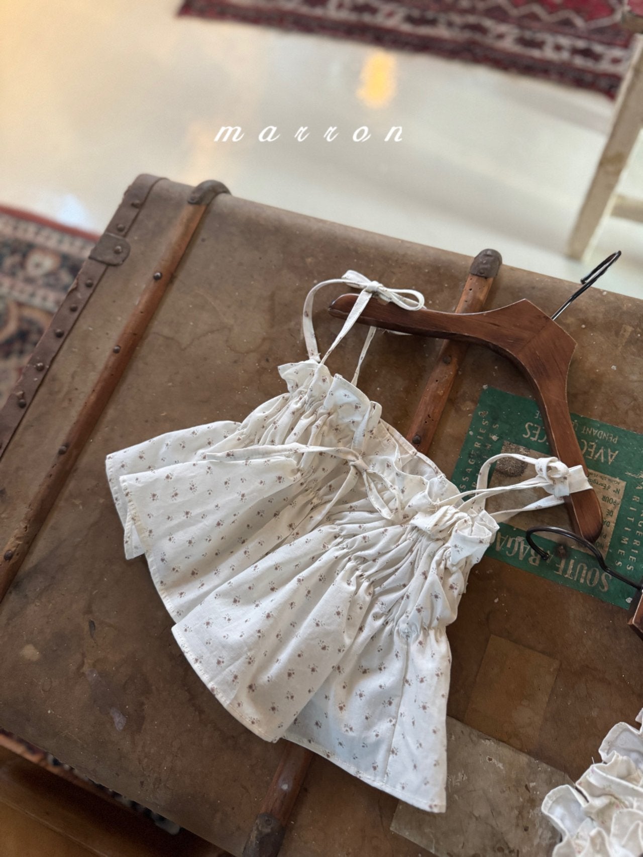 [PRE-ORDER] Coco Bustier