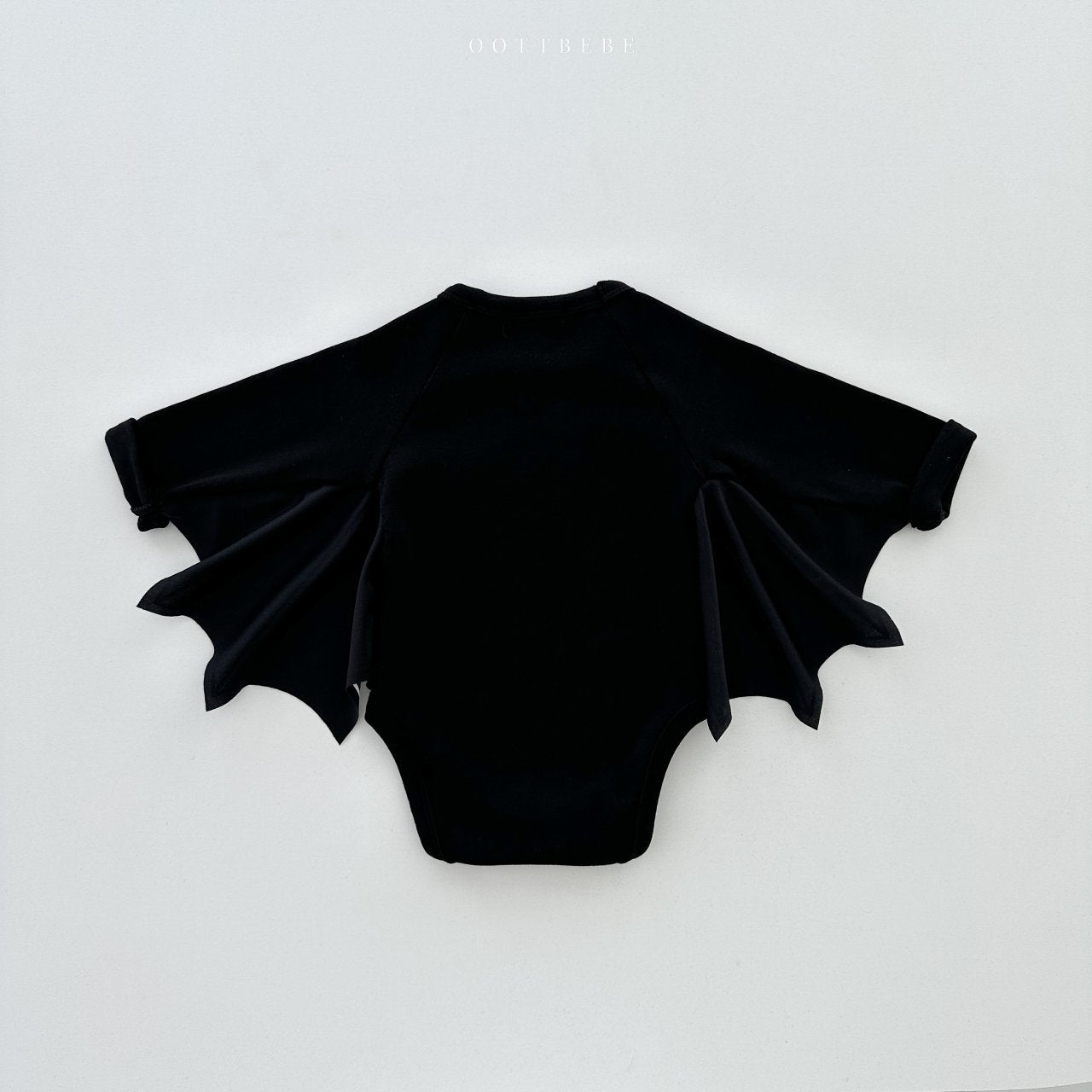 [Limit Time Order] Bat Body Suit + Leggings Set