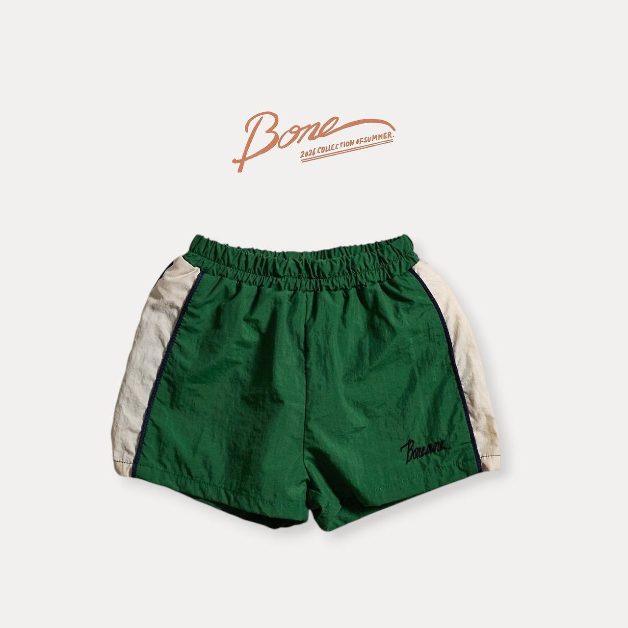 [PRE-ORDER] Summer Play Shorts