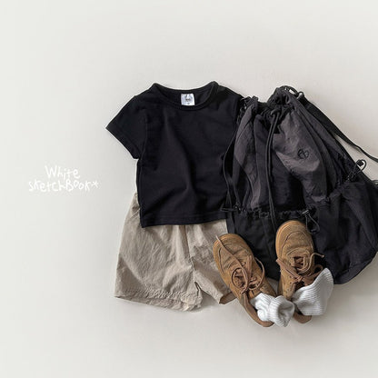 [PRE-ORDER] Mocci Basic T-Shirts