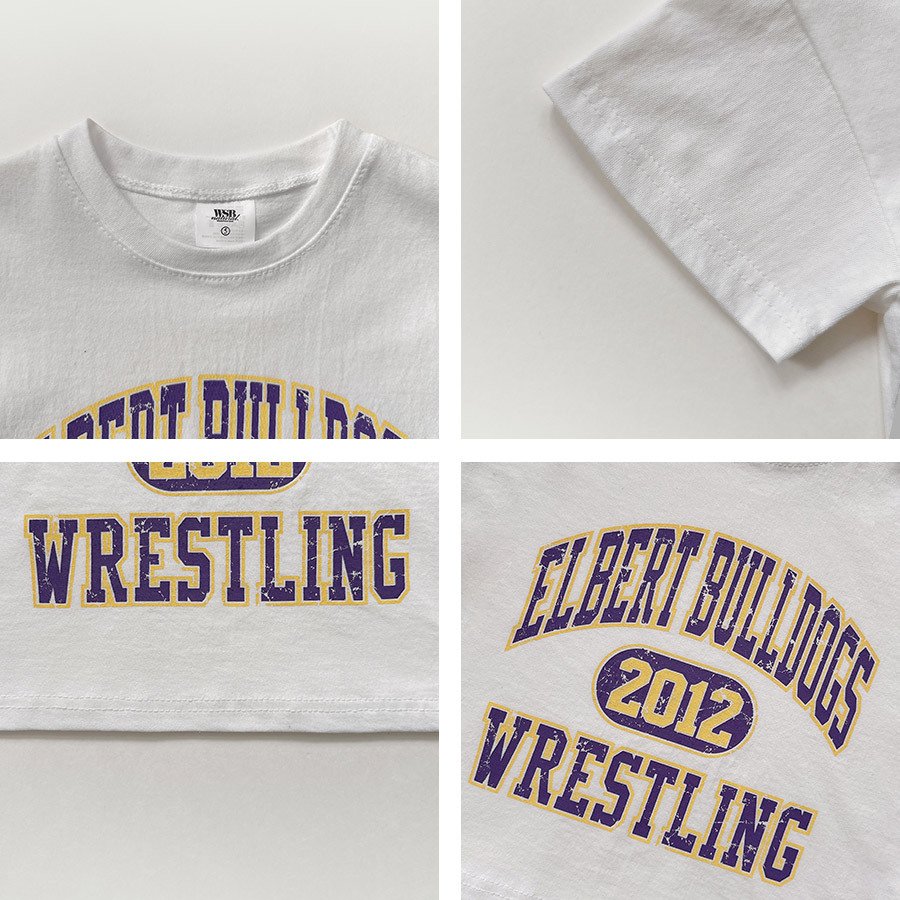 [PRE-ORDER] Dustin T-Shirts