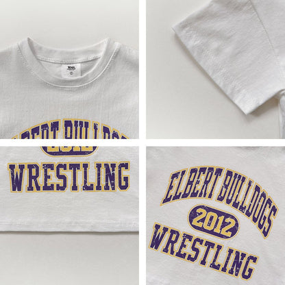 [PRE-ORDER] Dustin T-Shirts