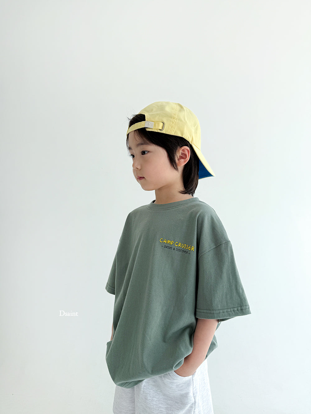 [PRE-ORDER] Cruise Camp T-Shirts