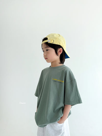 [PRE-ORDER] Cruise Camp T-Shirts