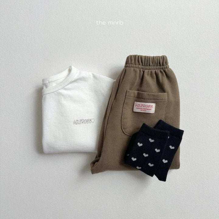[PRE-ORDER] Heart Socks Set