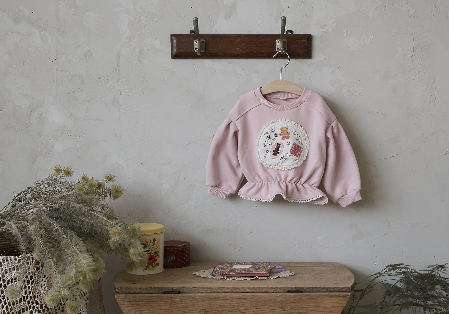 [PRE-ORDER] Cookie Sweatshirts