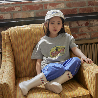 [PRE-ORDER] Fruits T-Shirts (Mom&Dad Couple)