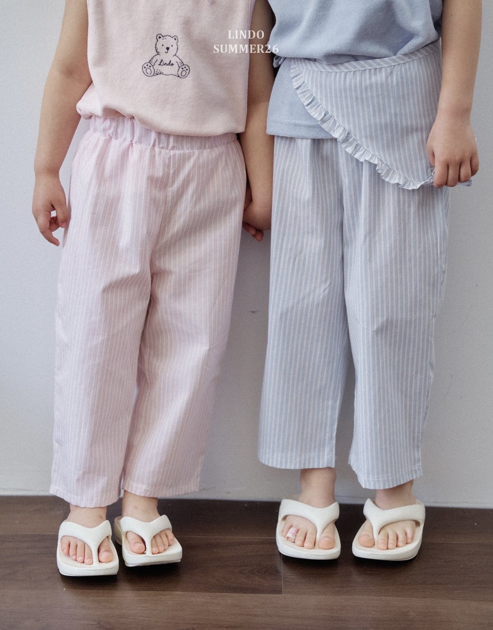 [PRE-ORDER] Milo Pants
